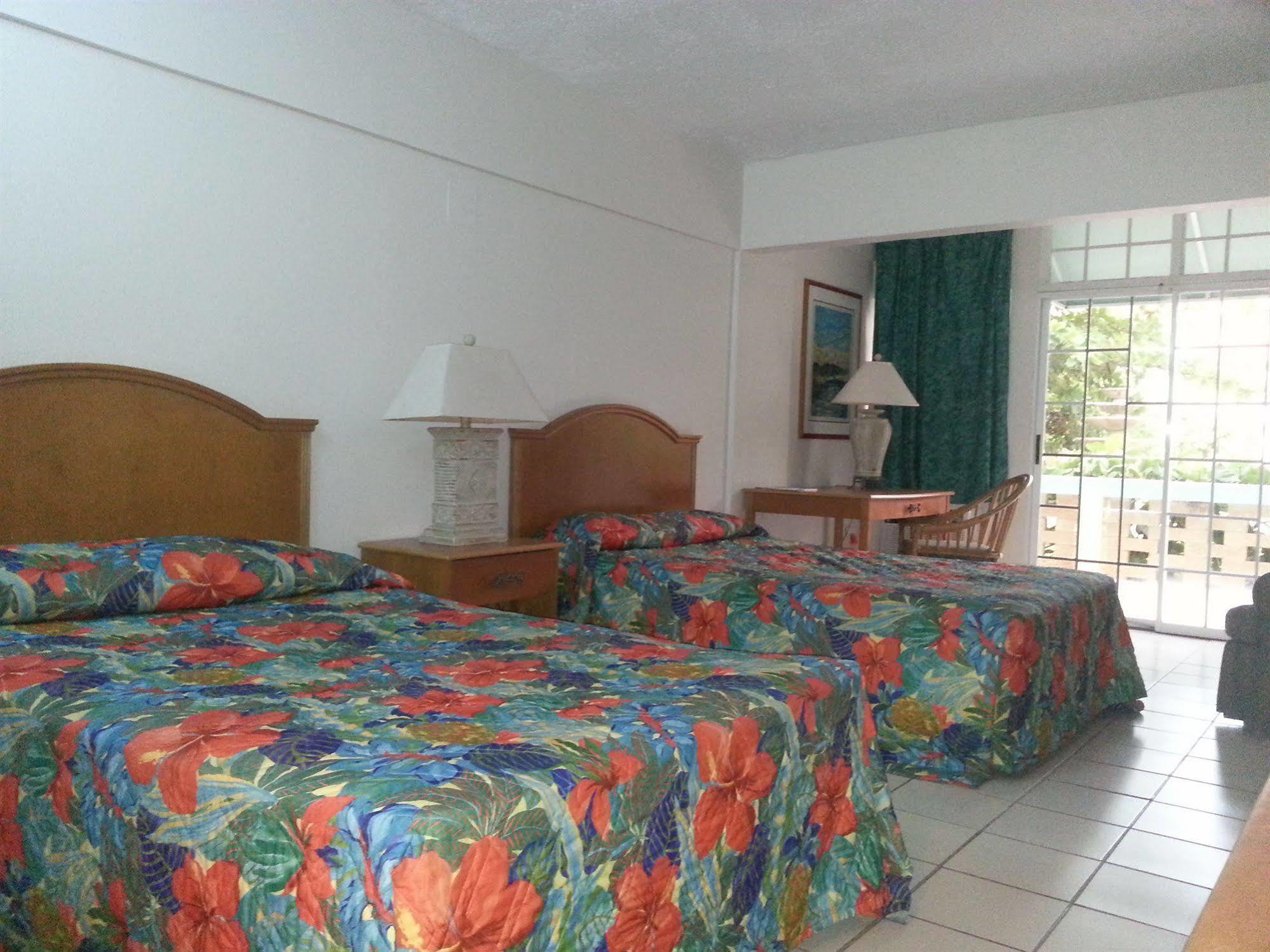 Costa Dorada Beach Resort & Villas Isabela Εξωτερικό φωτογραφία