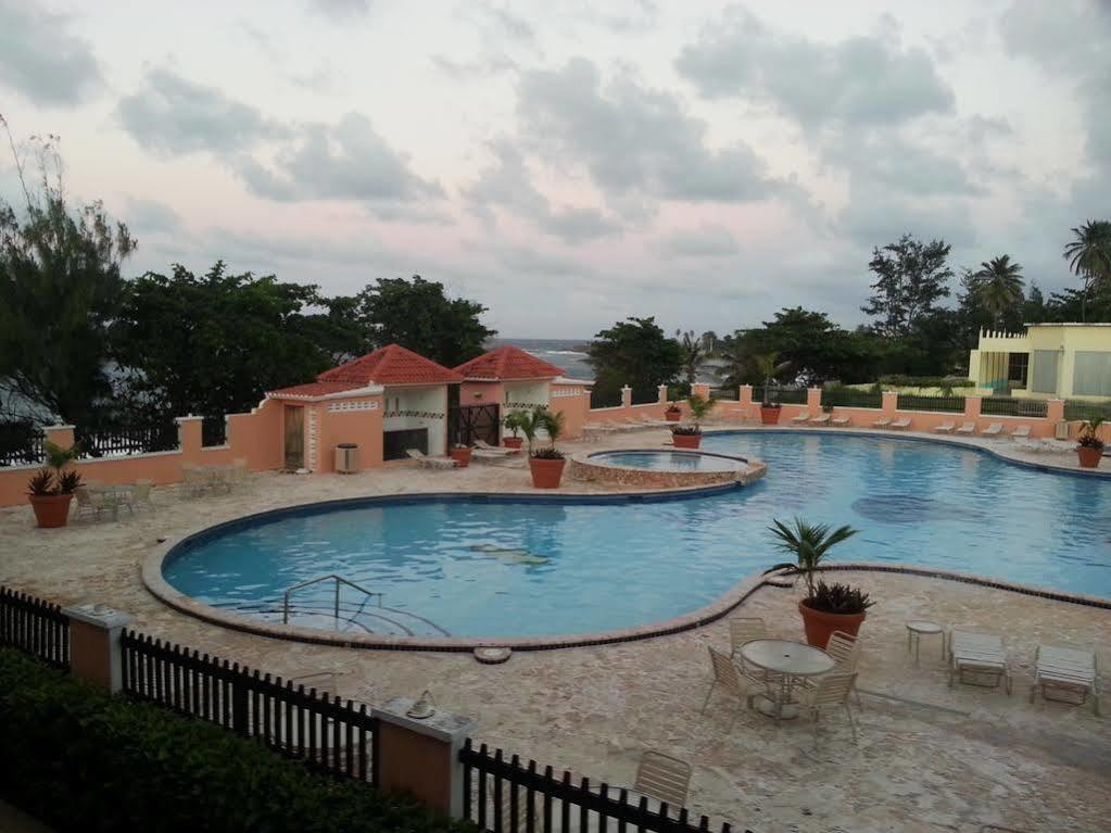 Costa Dorada Beach Resort & Villas Isabela Εξωτερικό φωτογραφία